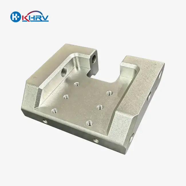 CNC Base Plate